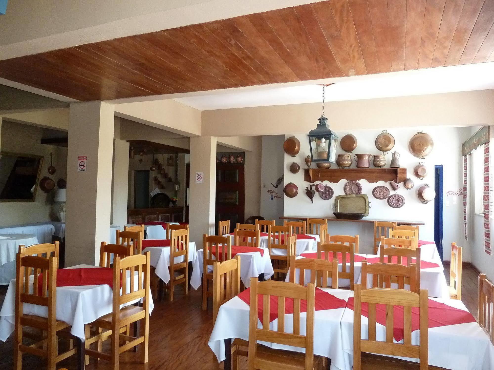 Villa Romana Hotel Salvador Exterior foto
